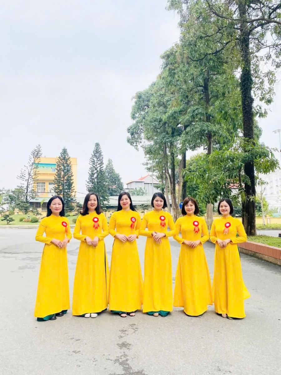 Phòng Quản lý chất lượng và Công tác xã hội