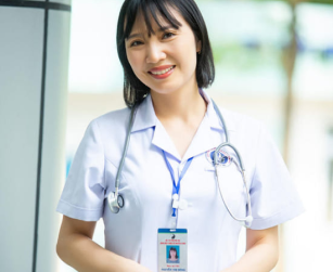 Bác Sĩ CKI. Nguyễn Thị Đông