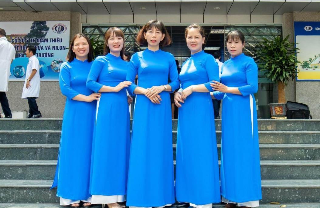 Phòng Điều dưỡng