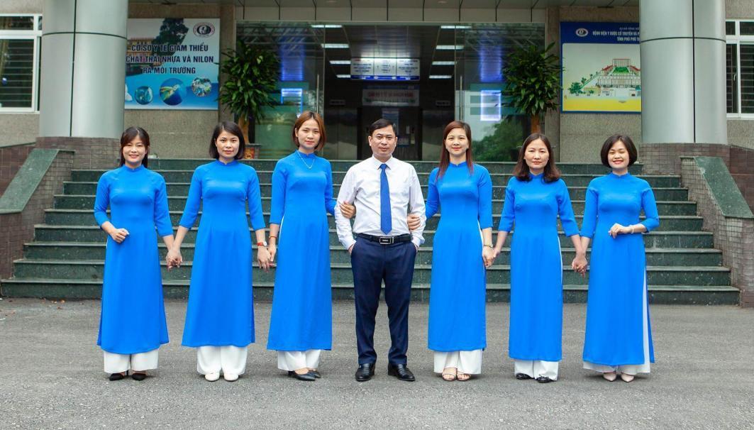 Phòng Quản lý chất lượng