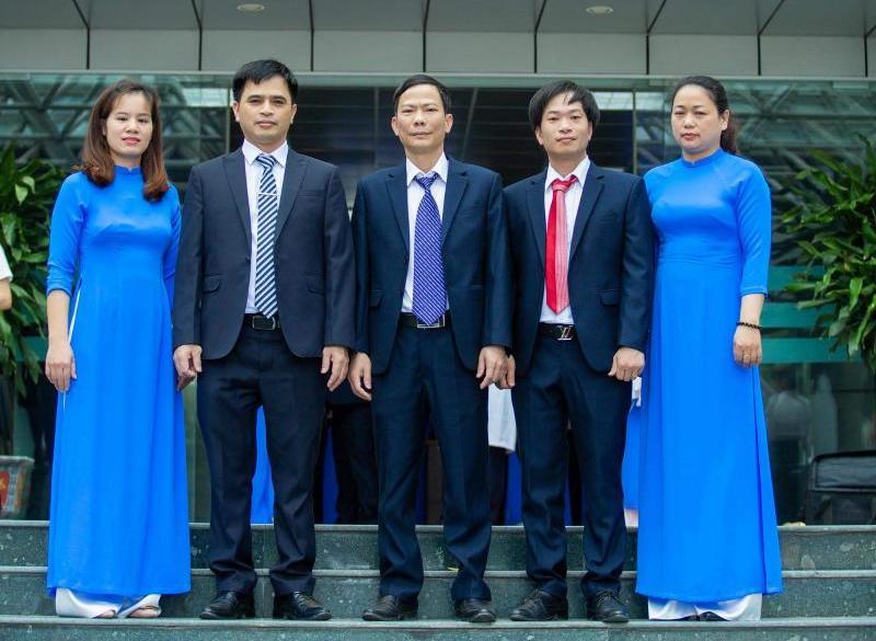 Phòng Kế hoạch tổng hợp - Công nghệ thông tin